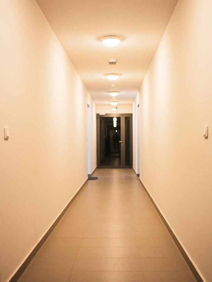 Nowe Zablocie II Apartment Krakow Bagian luar foto