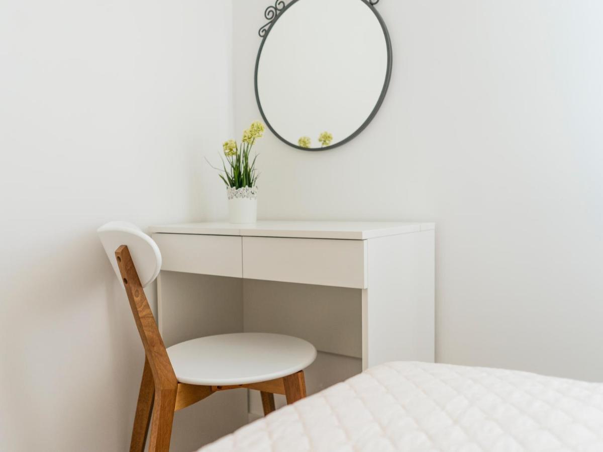 Nowe Zablocie II Apartment Krakow Bagian luar foto