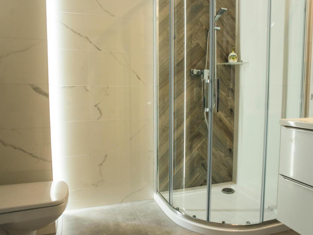 Nowe Zablocie II Apartment Krakow Bagian luar foto