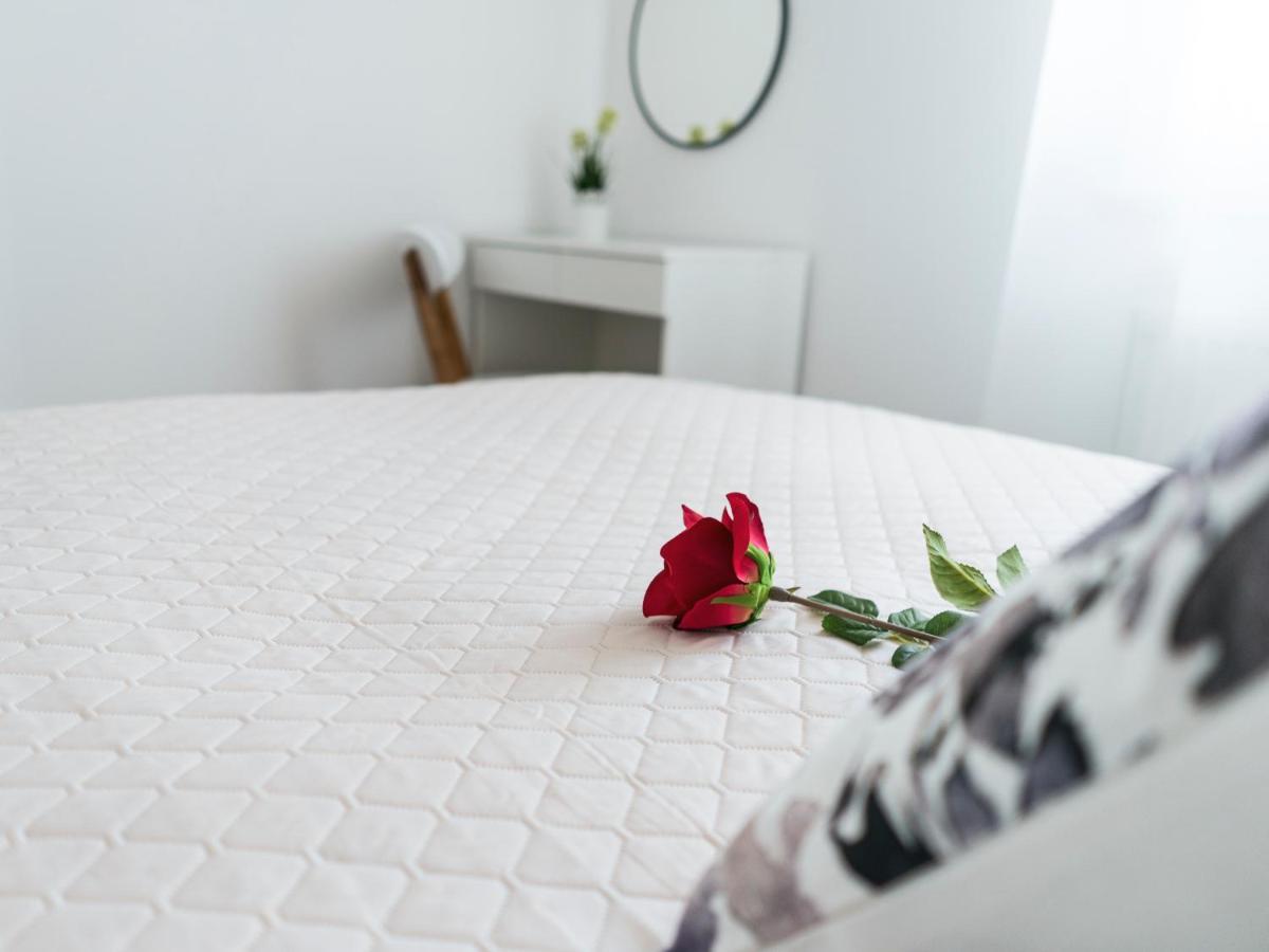 Nowe Zablocie II Apartment Krakow Bagian luar foto